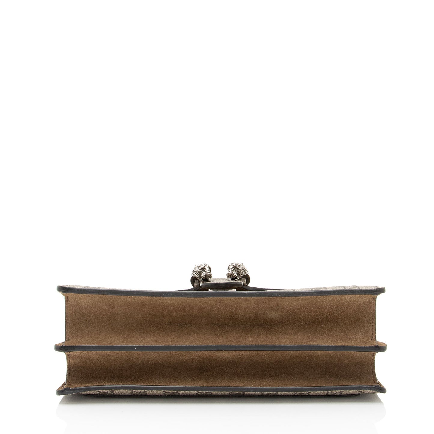 Gucci GG Supreme Dionysus Medium Shoulder Bag (SHF-MaHPZO)