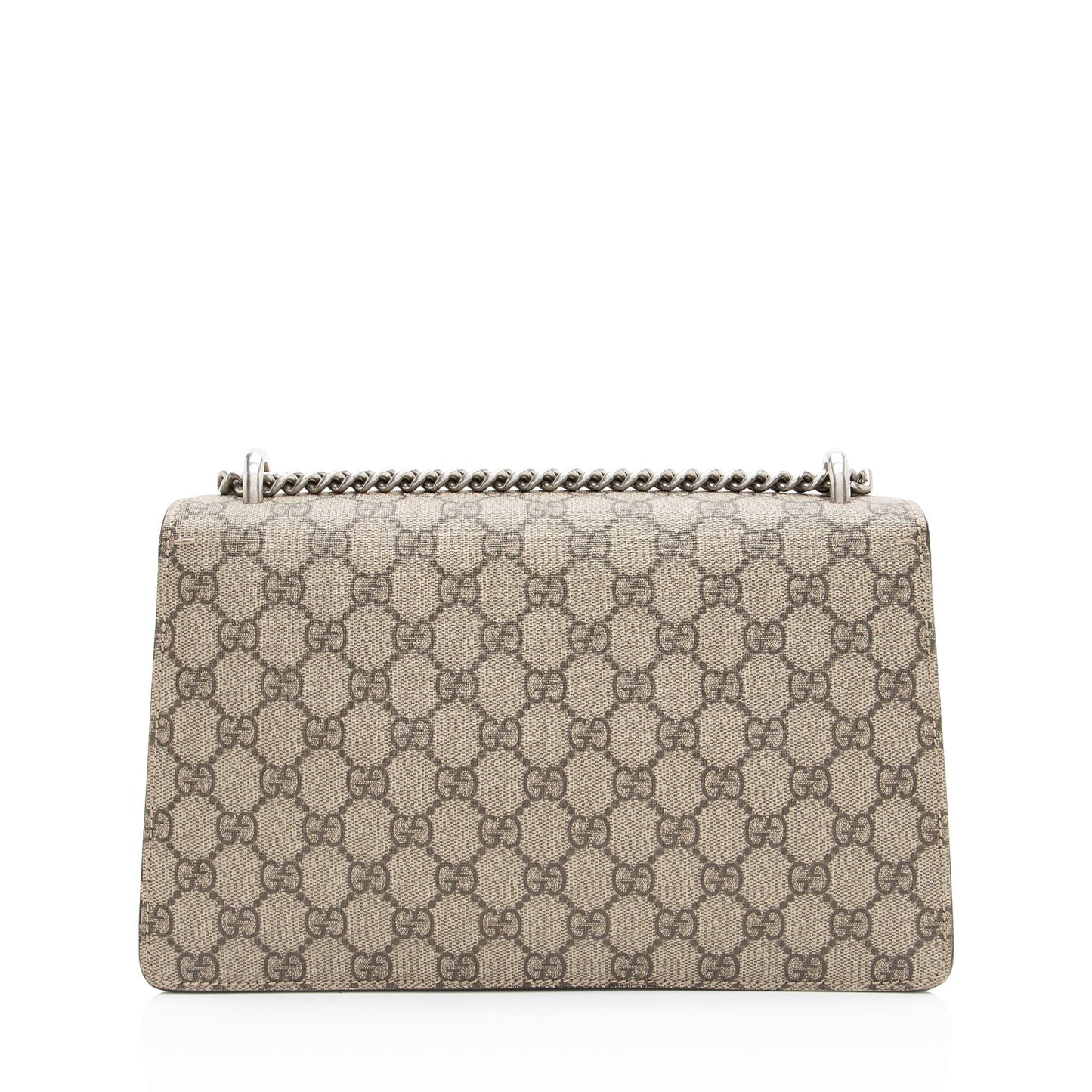 Gucci GG Supreme Dionysus Medium Shoulder Bag