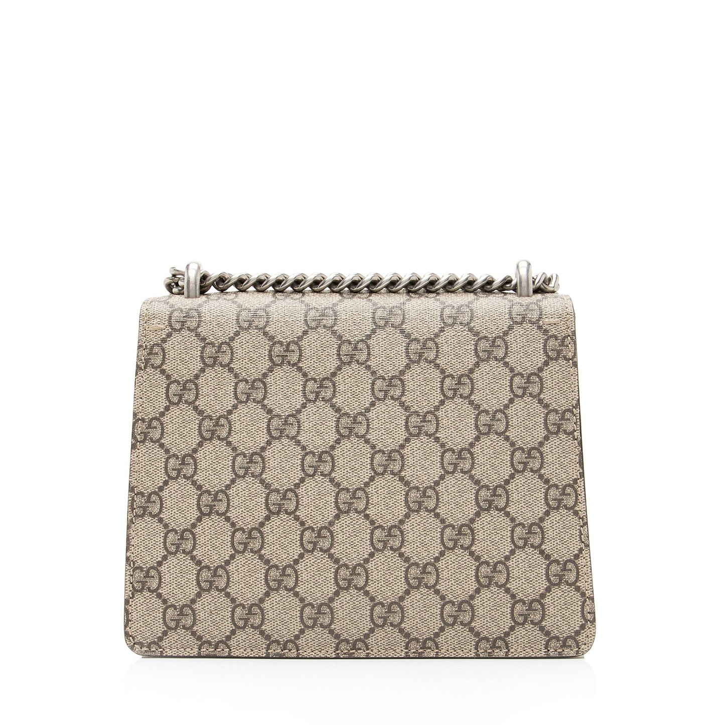 Gucci GG Supreme Dionysus Mini Bag (SHF-23015)