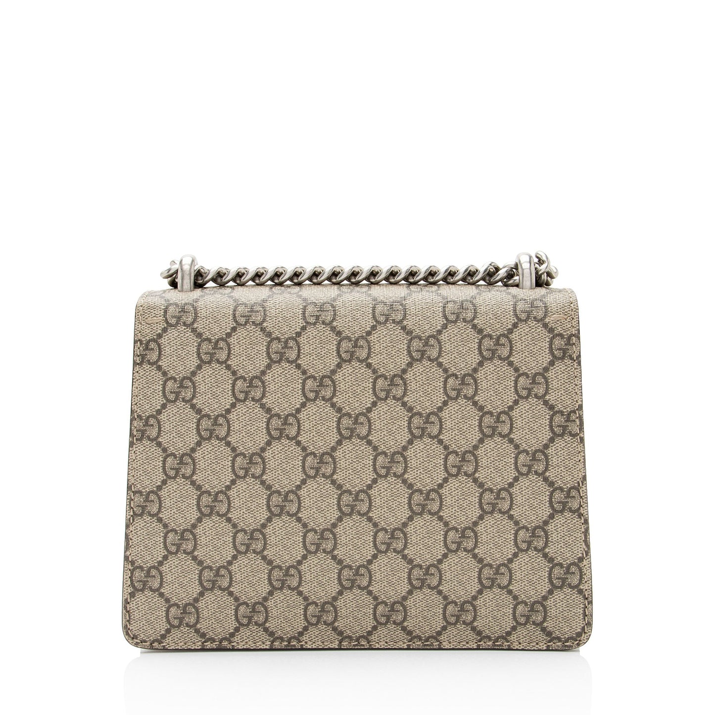 Gucci GG Supreme Dionysus Mini Bag (SHF-LmnpfL)