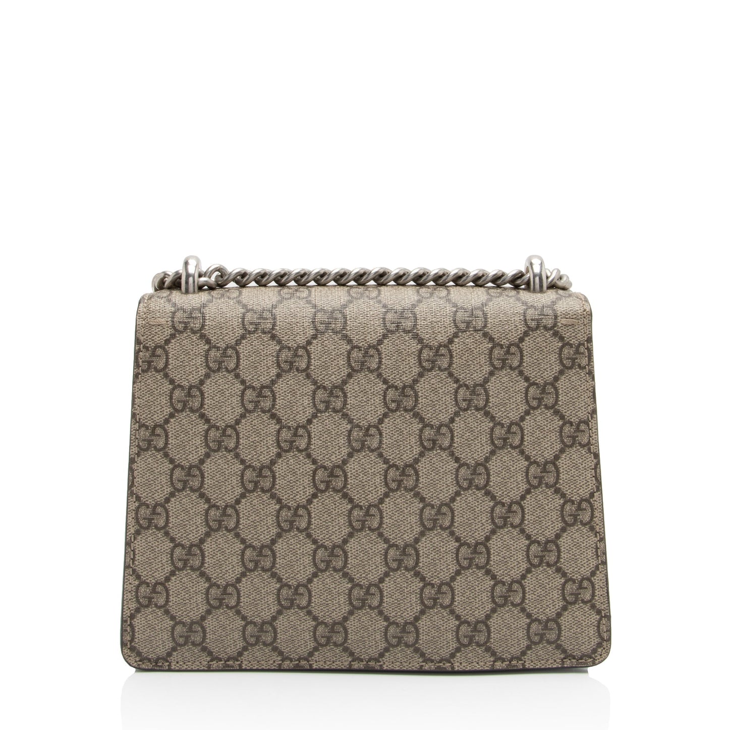 Gucci GG Supreme Dionysus Mini Bag (SHF-cKK4zE)