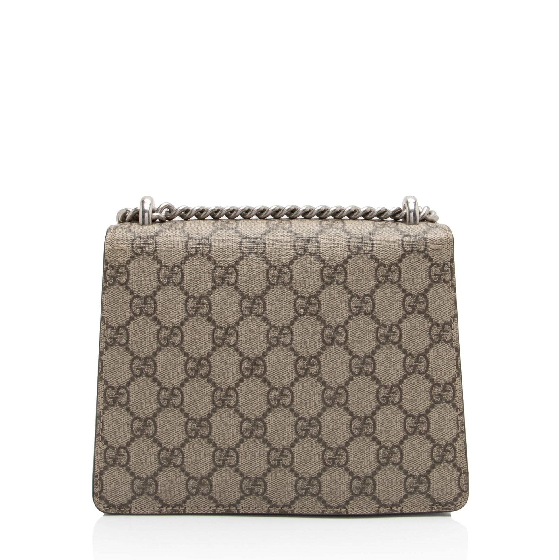 Gucci GG Supreme Dionysus Mini Bag (SHF-cKK4zE)