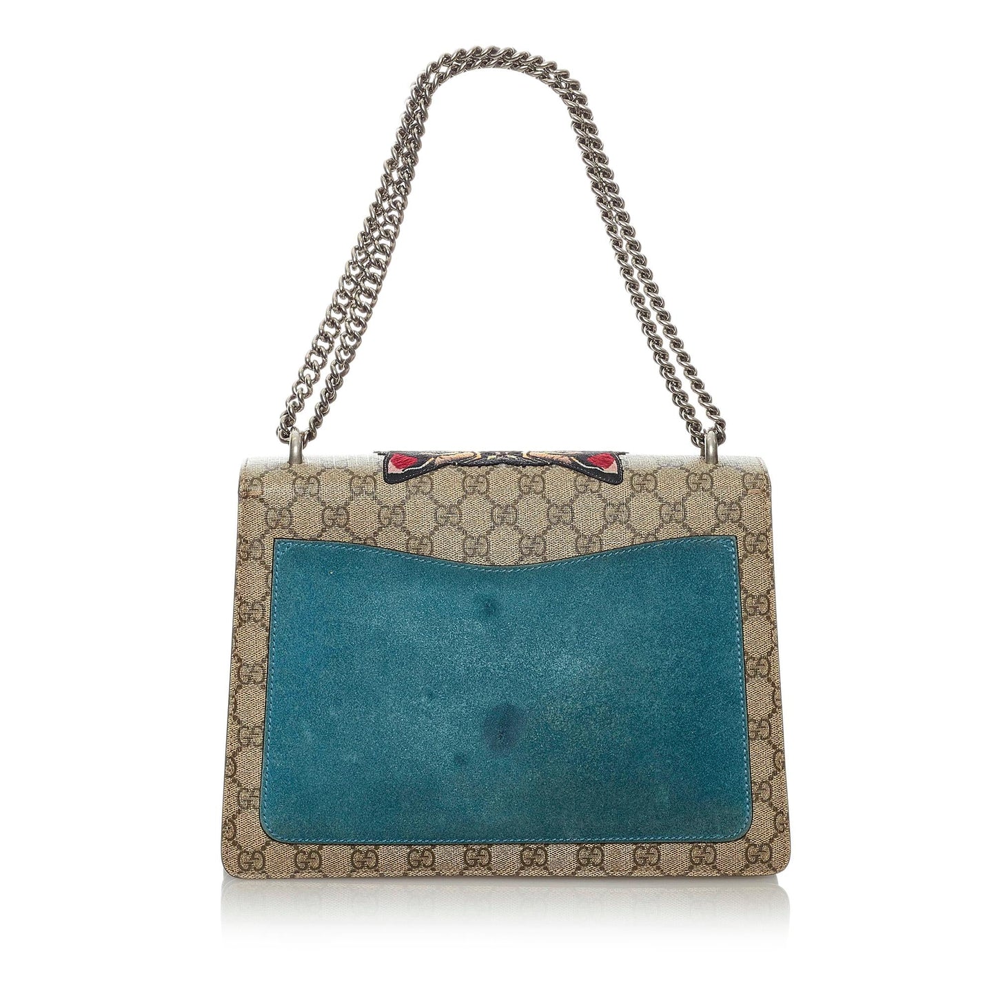 Gucci GG Supreme Dionysus Shoulder Bag (SHG-29548)