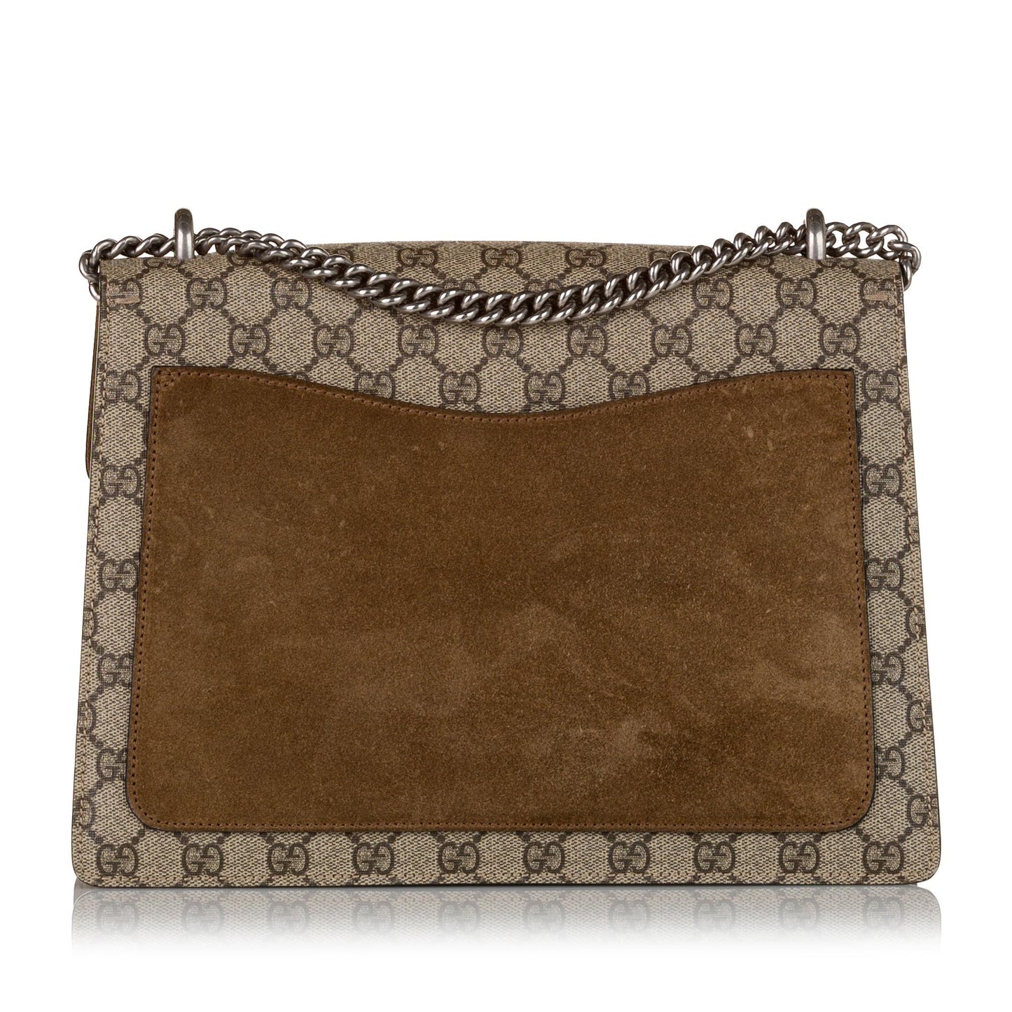Gucci GG Supreme Dionysus Shoulder Bag (SHG-34371)