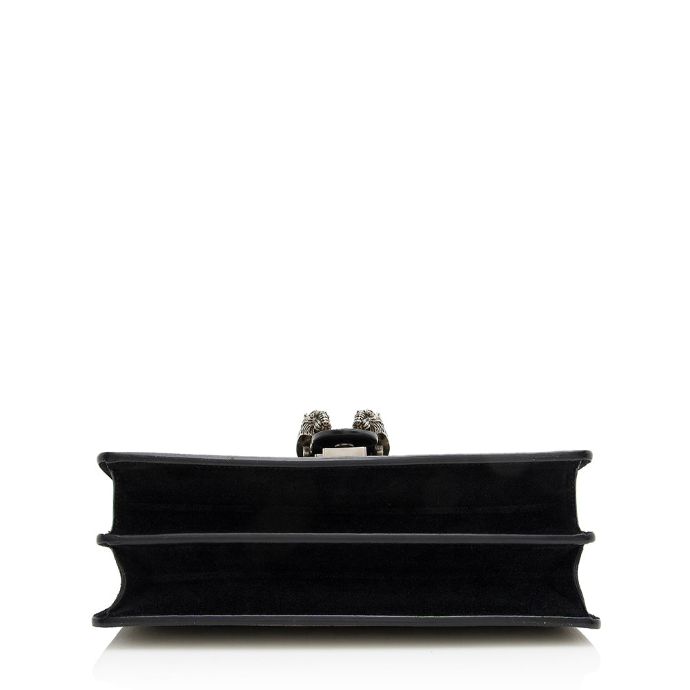 Gucci GG Supreme Dionysus Small Shoulder Bag (SHF-21702)