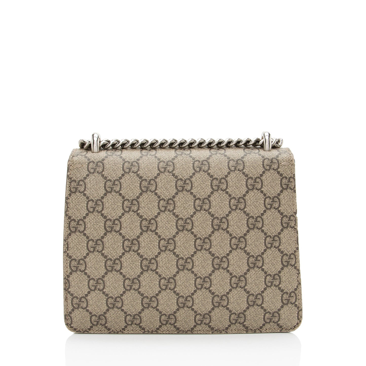 Gucci GG Supreme Dionysus Small Shoulder Bag