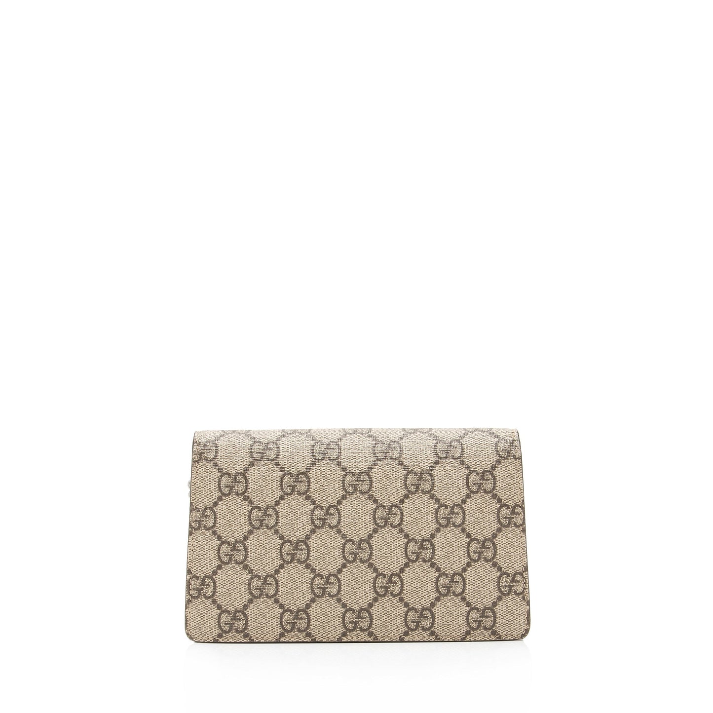 Gucci GG Supreme Dionysus Super Mini Bag (SHF-23737)