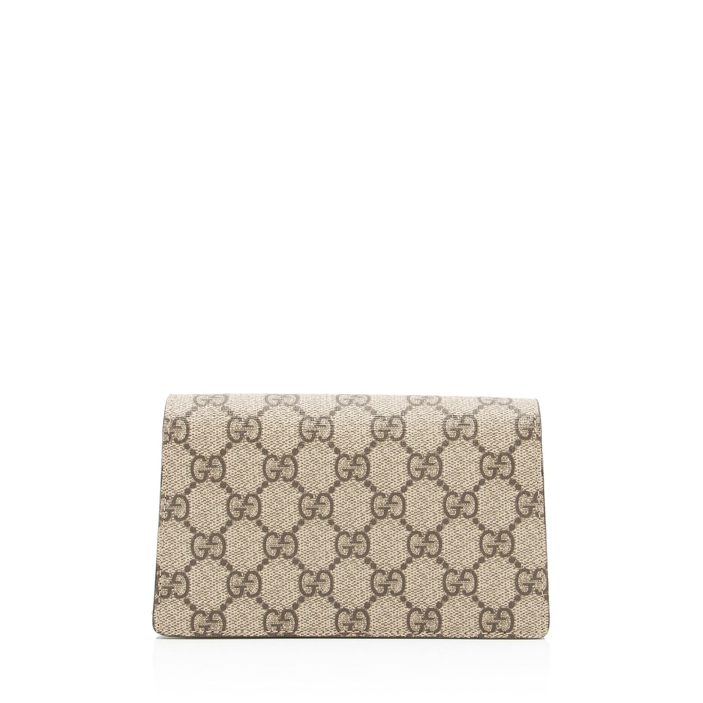 Gucci GG Supreme Dionysus Super Mini Bag (SHF-23620)