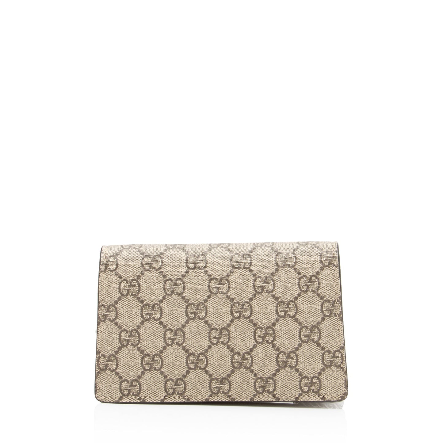 Gucci GG Supreme Dionysus Super Mini Bag (SHF-23622)