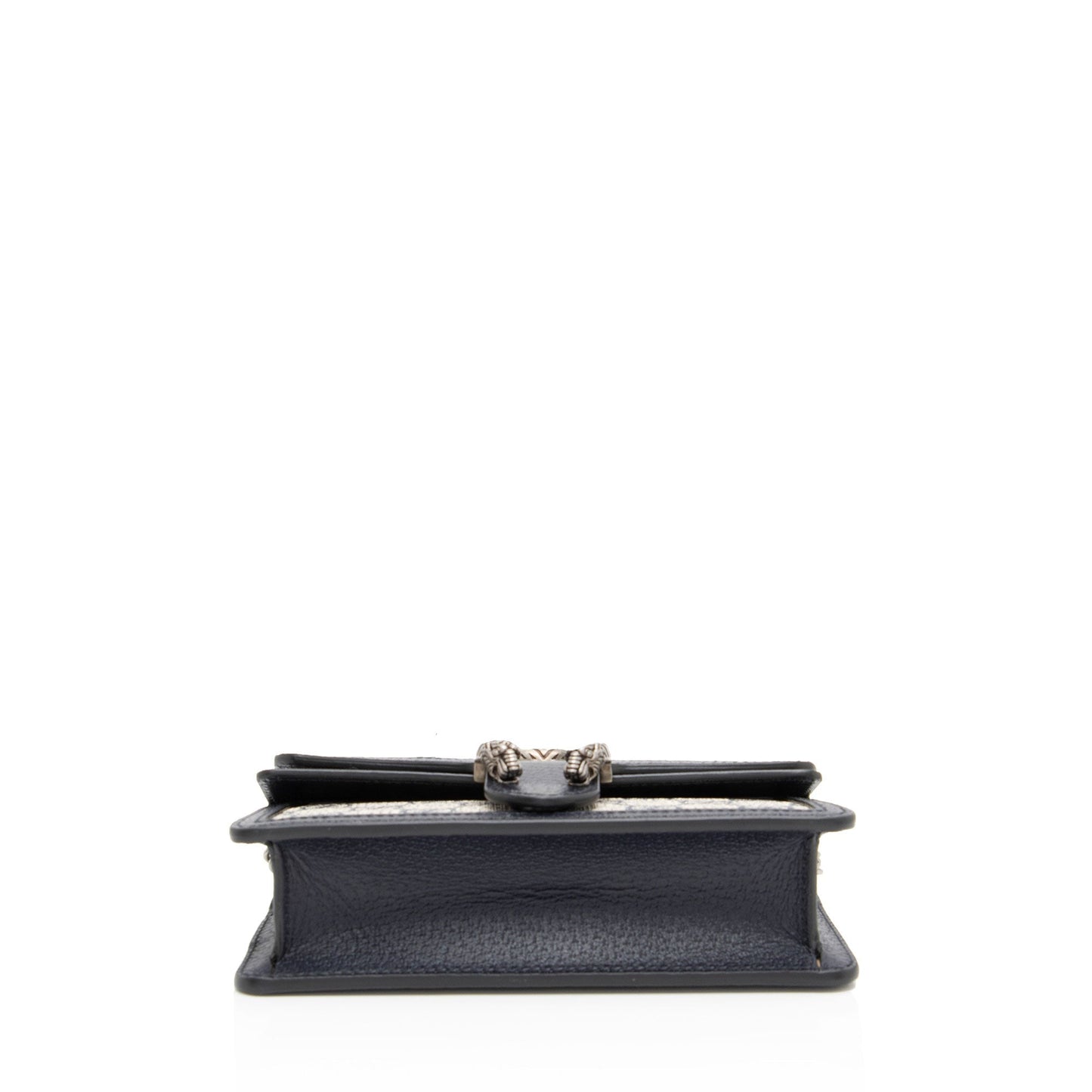 Gucci GG Supreme Dionysus Super Mini Bag (SHF-2RwGm5)