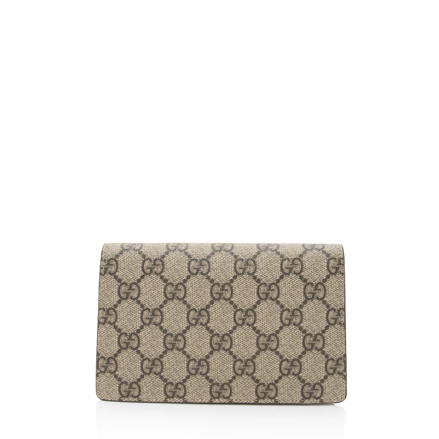 Gucci GG Supreme Dionysus Super Mini Bag (SHF-54nmTr)