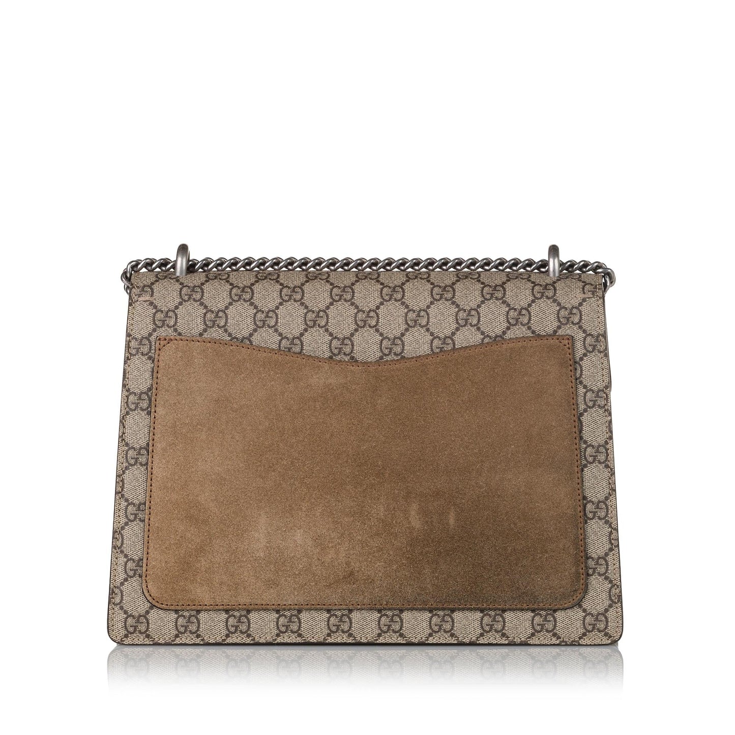 Gucci Dionysus Canvas Shoulder Bag Style 4