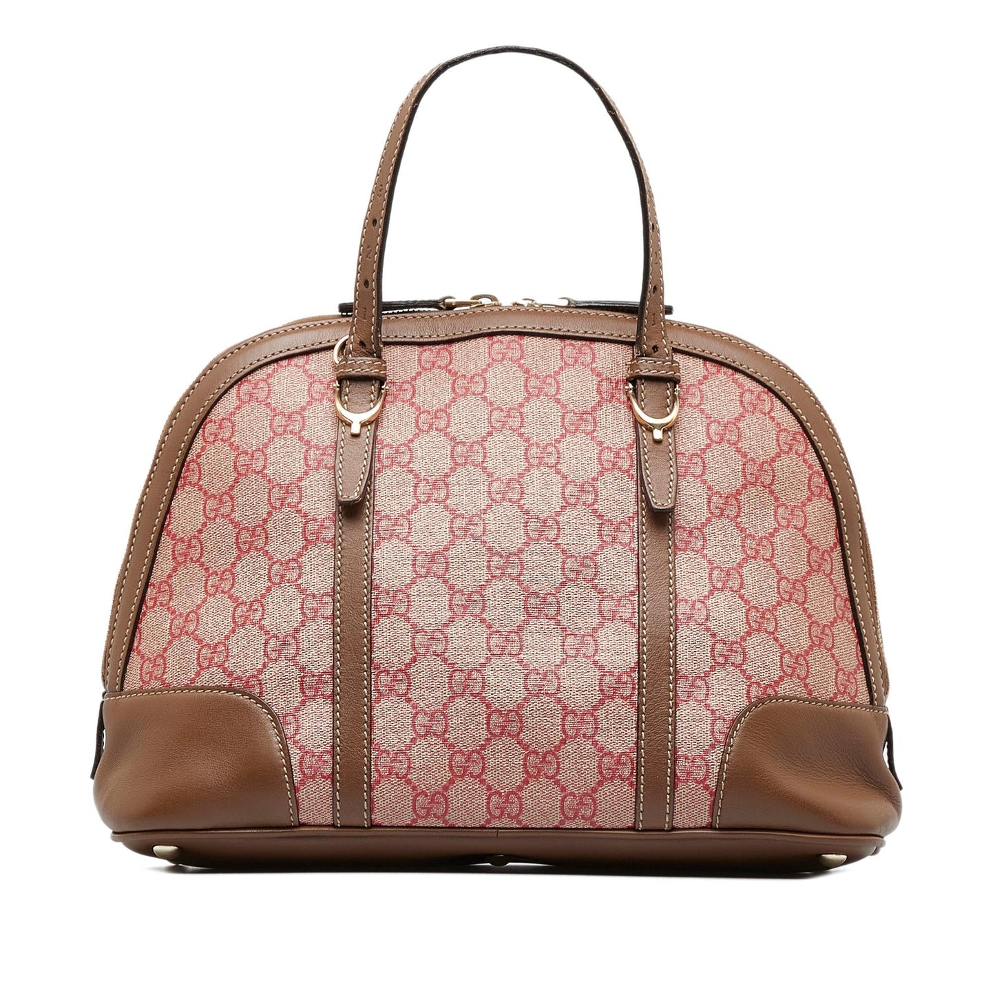 Gucci Monogram Crossbody