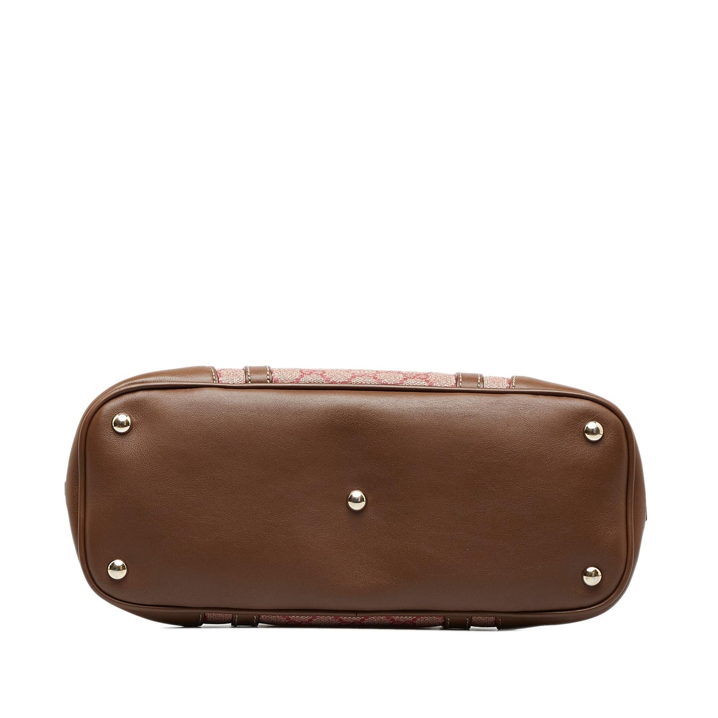 Gucci Monogram Crossbody