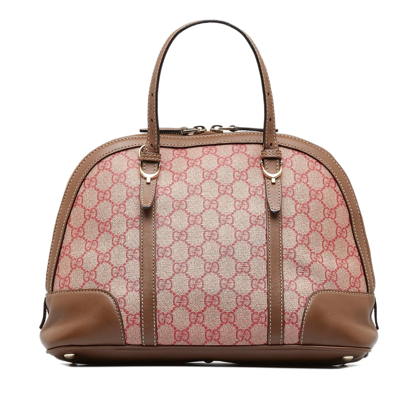 Gucci Monogram Crossbody
