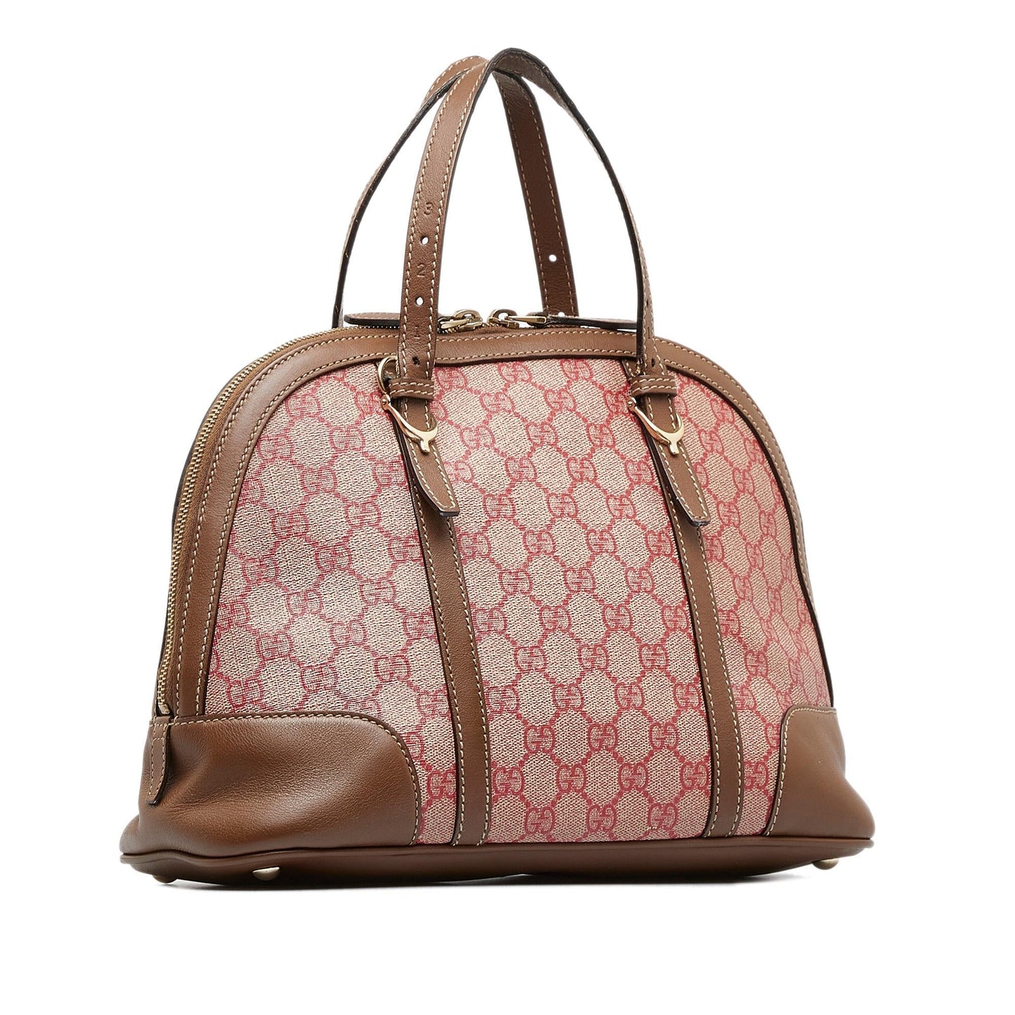 Gucci Monogram Crossbody