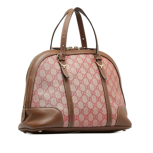 Gucci Monogram Crossbody