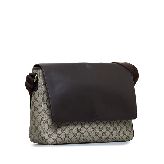 Gucci Monogram Crossbody