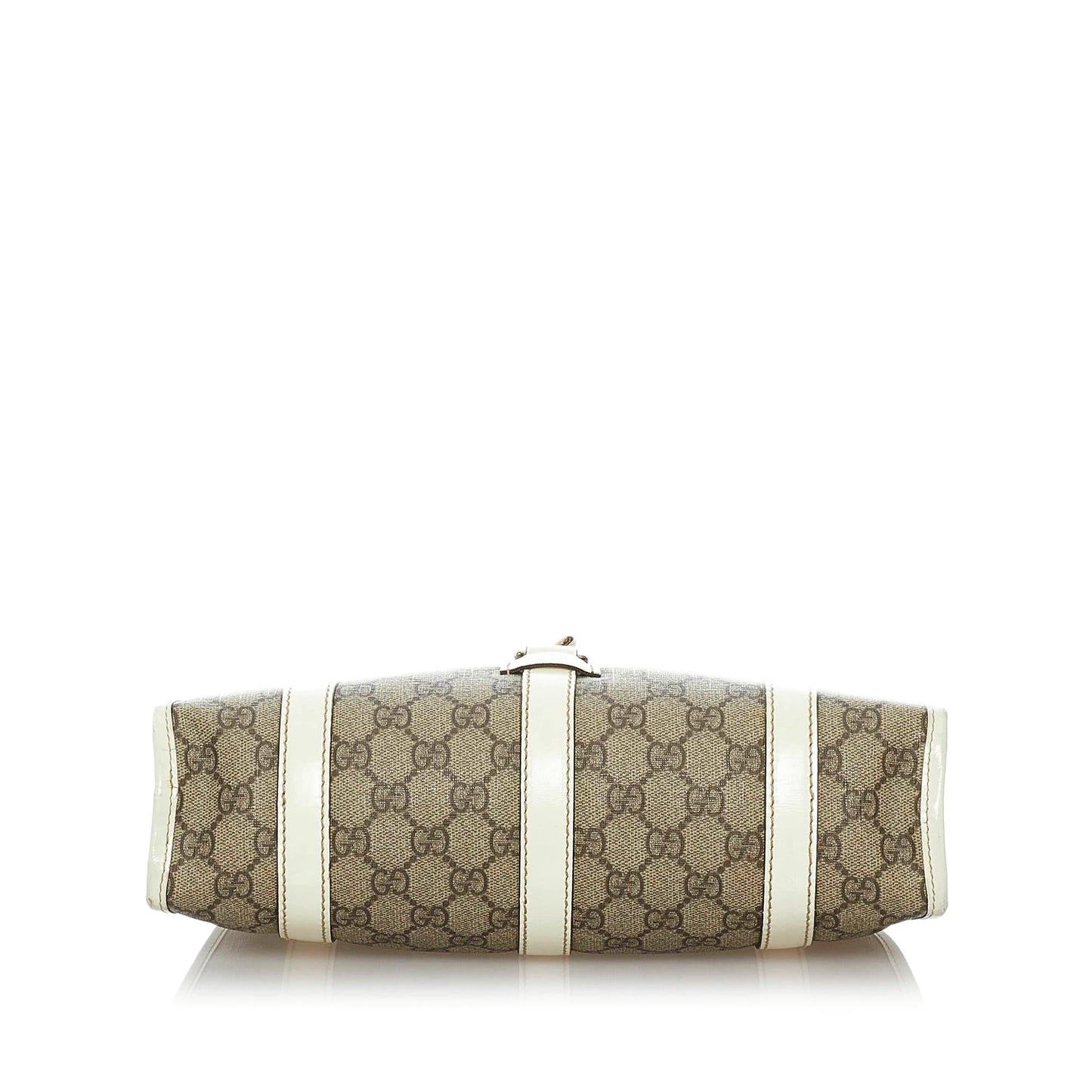Gucci GG Supreme Jackie O Shoulder Bag (SHG-29773)