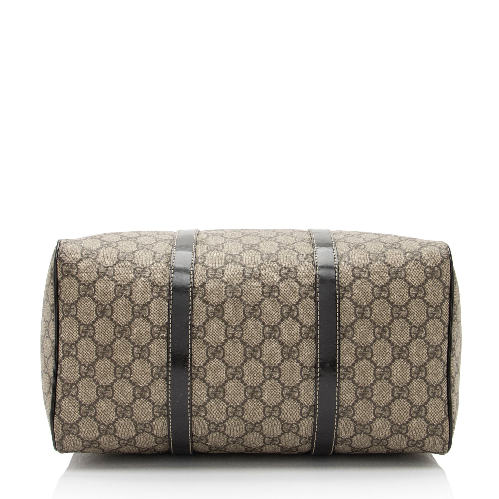 Gucci GG Supreme Joy Boston Bag (SHF-AS5z94)