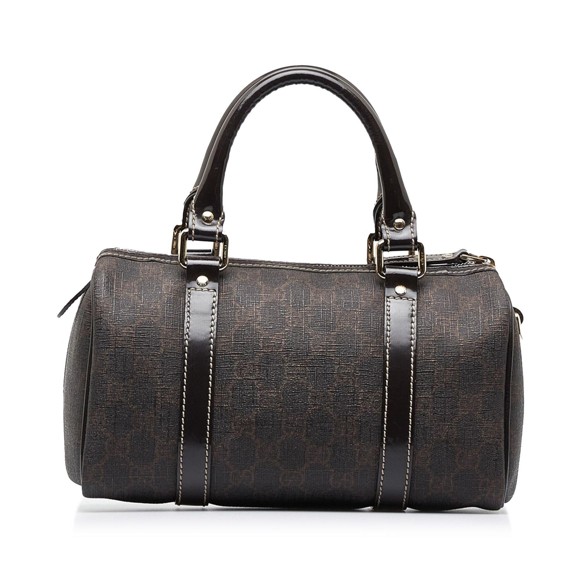 Gucci Monogram Crossbody