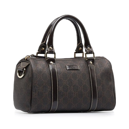 Gucci Monogram Crossbody