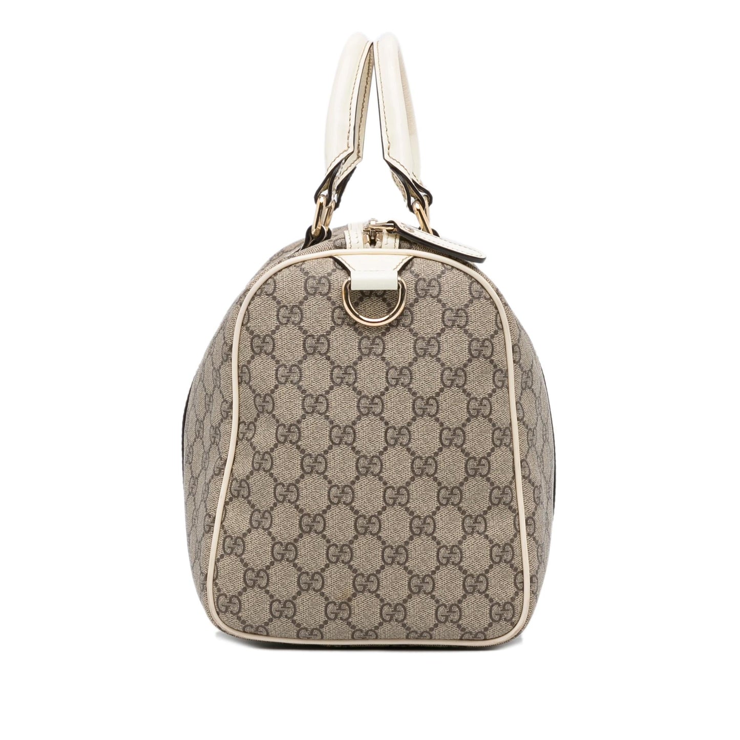 Gucci Monogram Crossbody