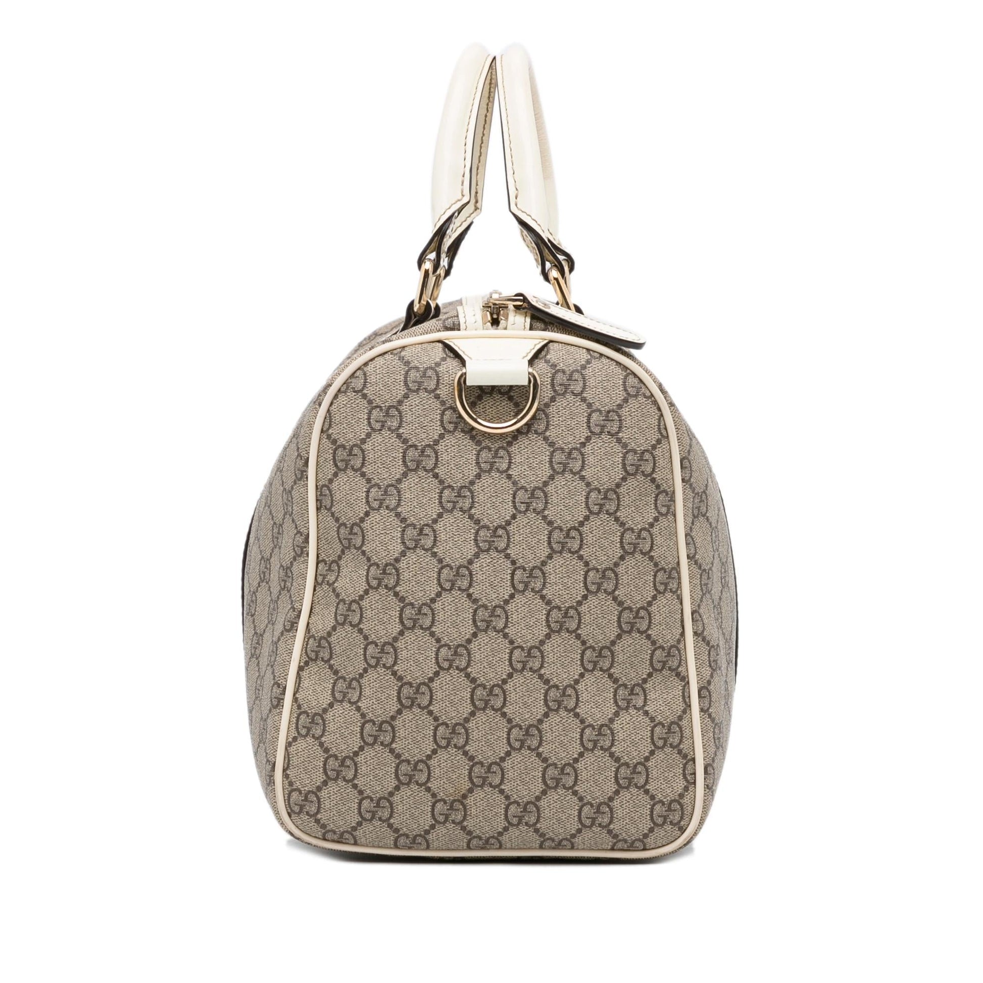 Gucci Monogram Crossbody