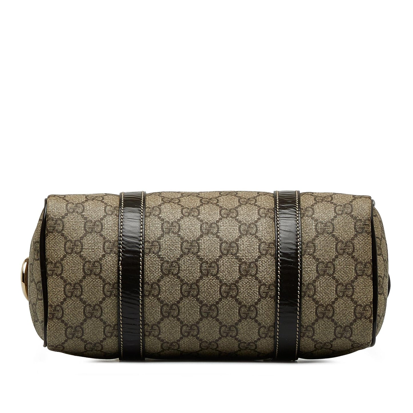 Gucci Canvas Handbag