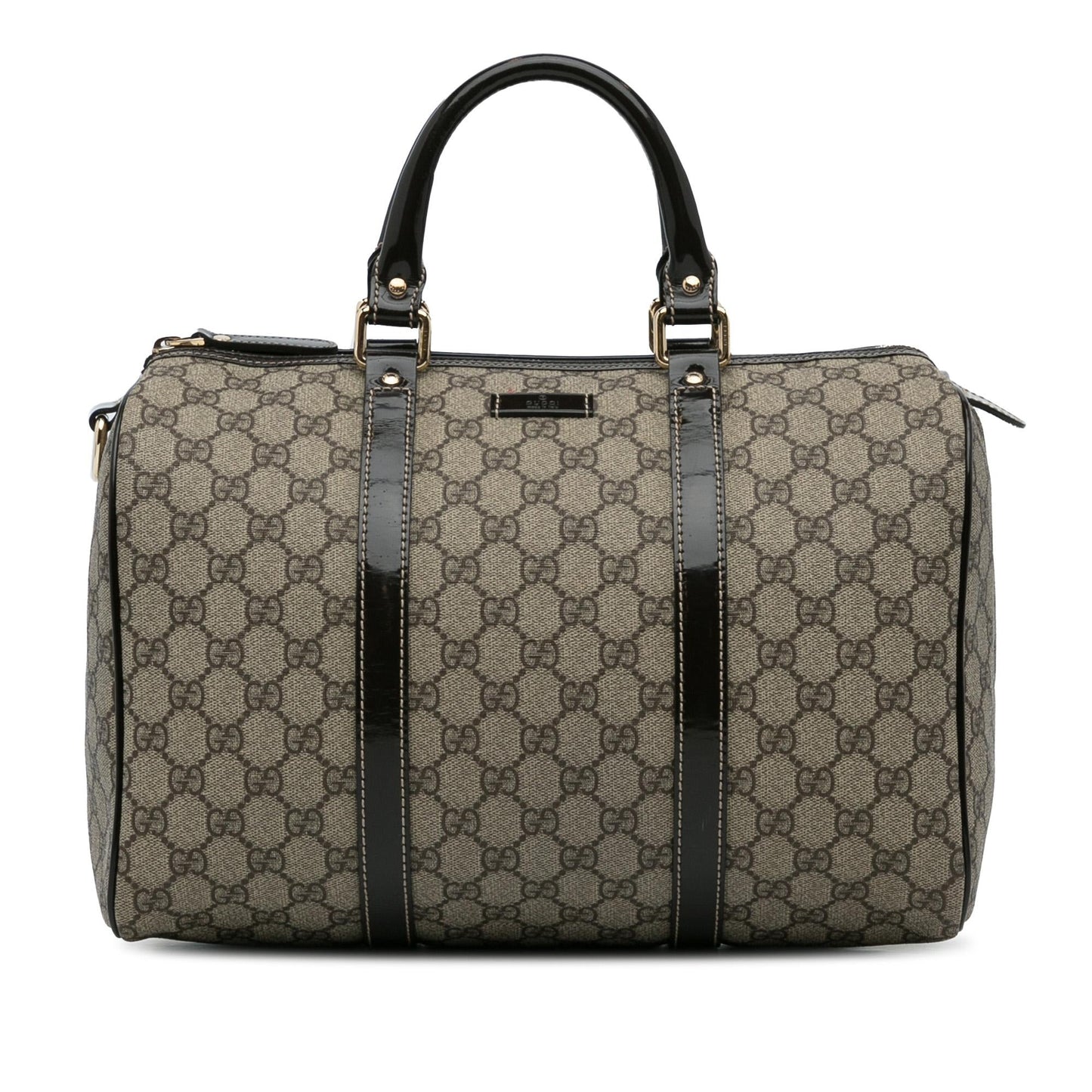 Gucci Canvas Handbag