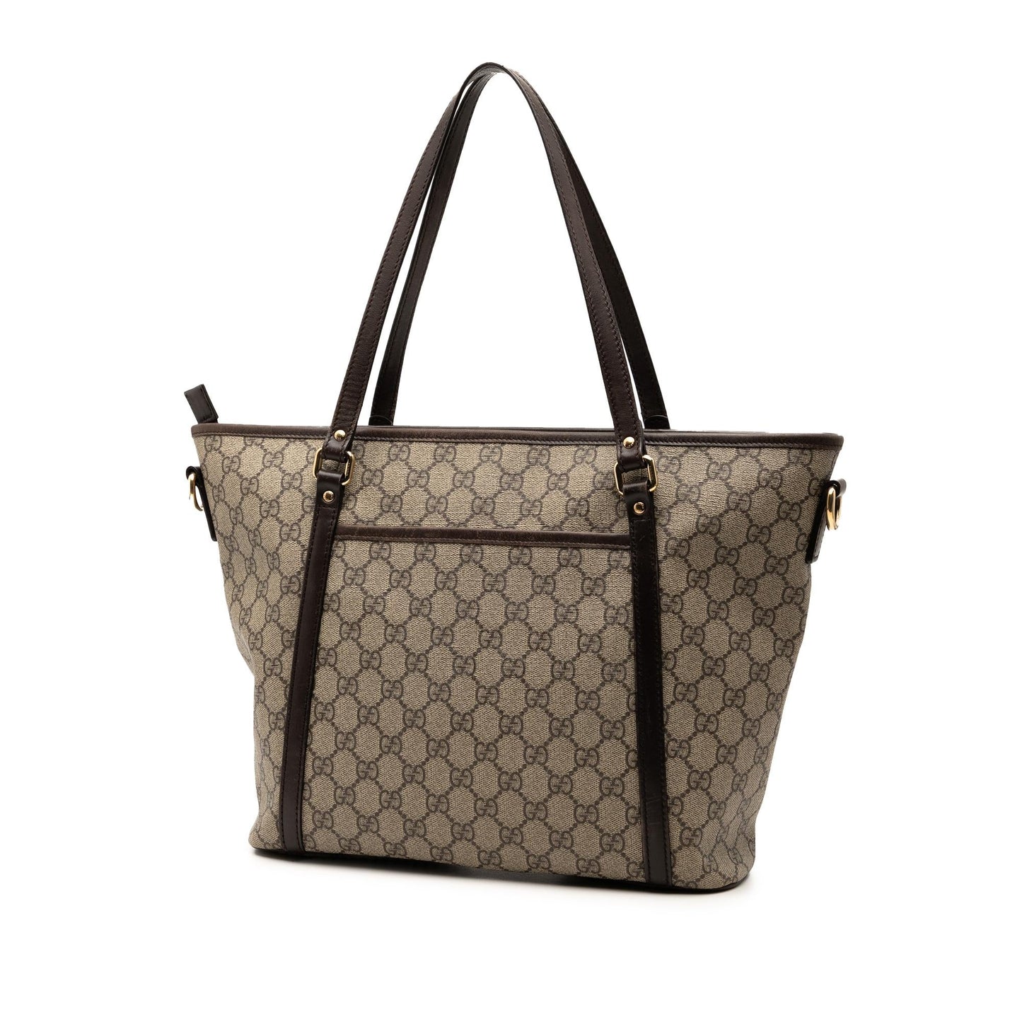 Gucci GG Supreme Joy Convertible Tote