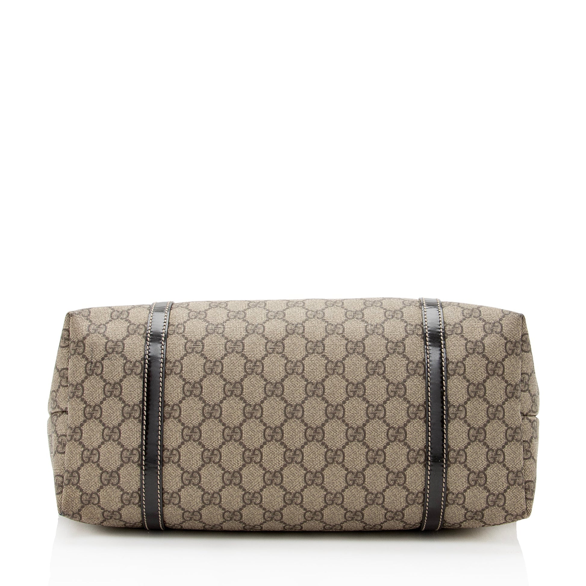 Gucci GG Supreme Joy Medium Tote (SHF-22329)