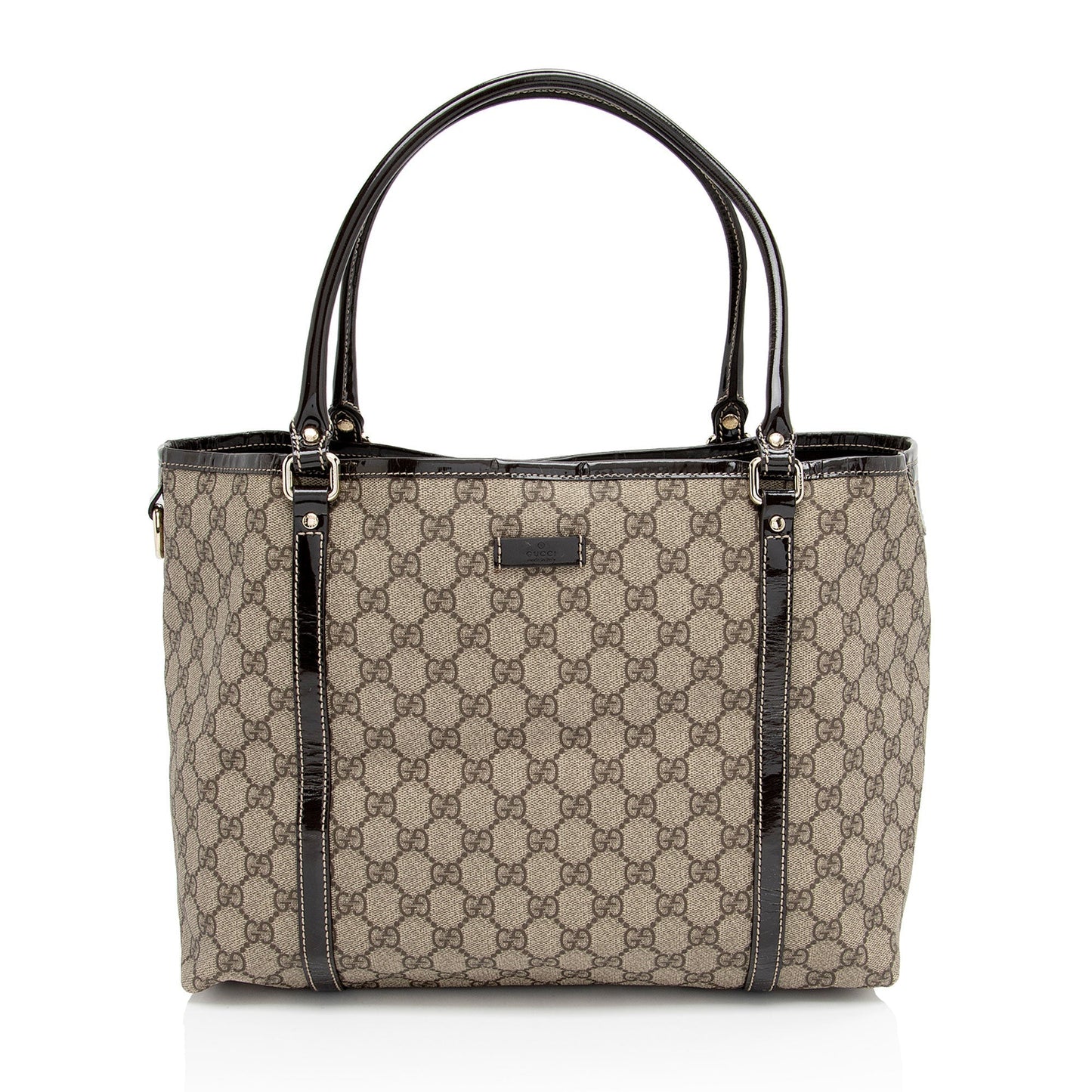 Gucci GG Supreme Joy Medium Tote (SHF-fBcsfL)