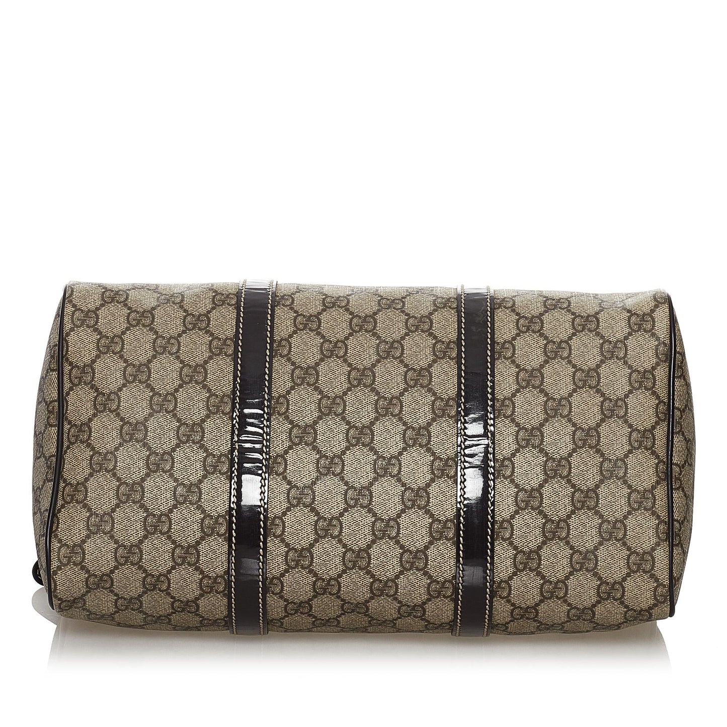Gucci GG Supreme Joy Satchel (SHG-32754)