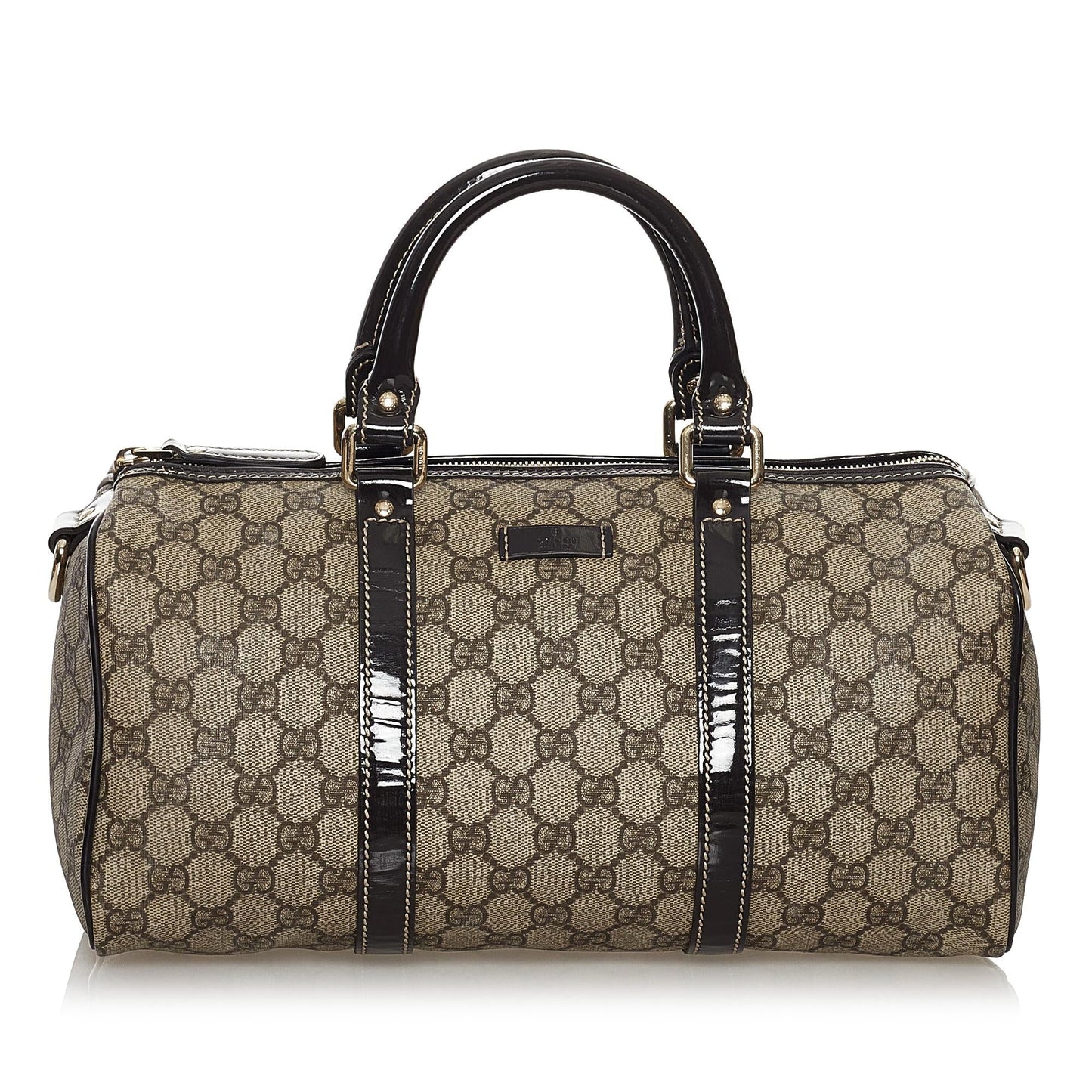 Gucci GG Supreme Joy Satchel (SHG-32754)