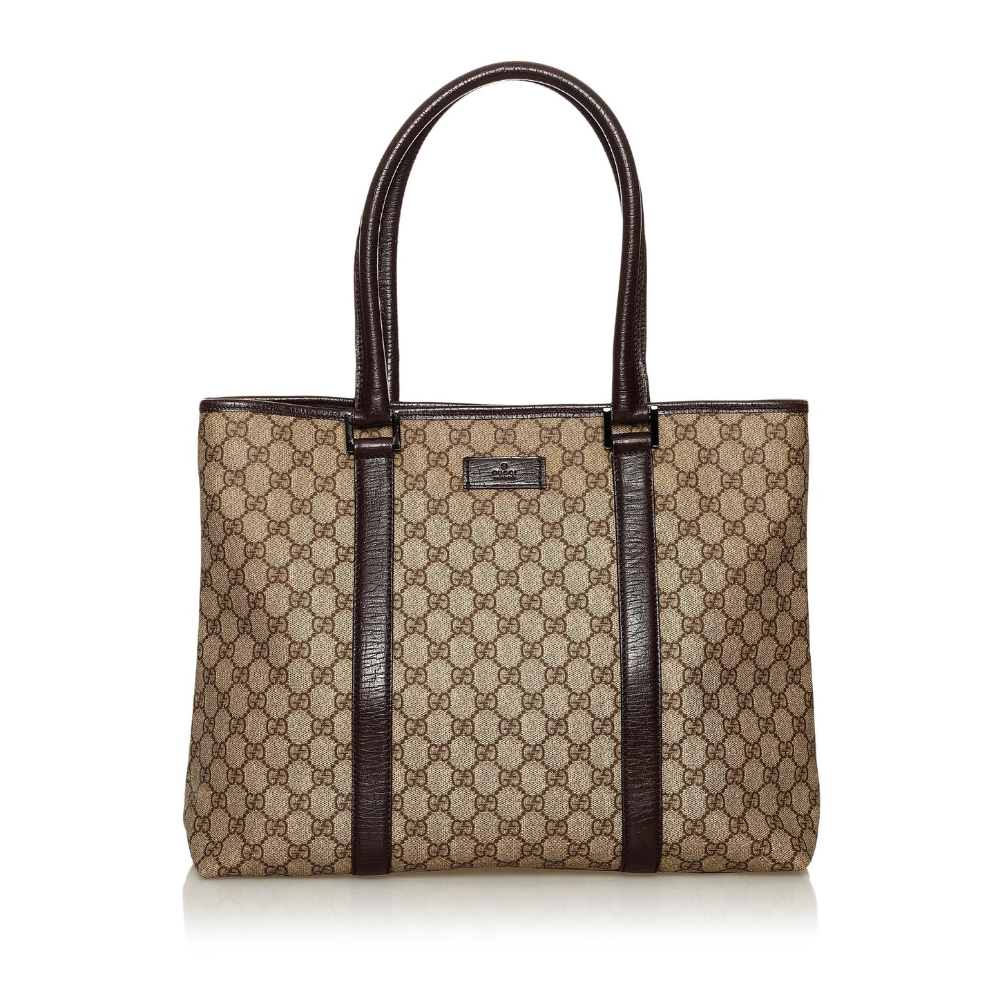 Gucci GG Supreme Joy Tote Bag (SHG-29645)