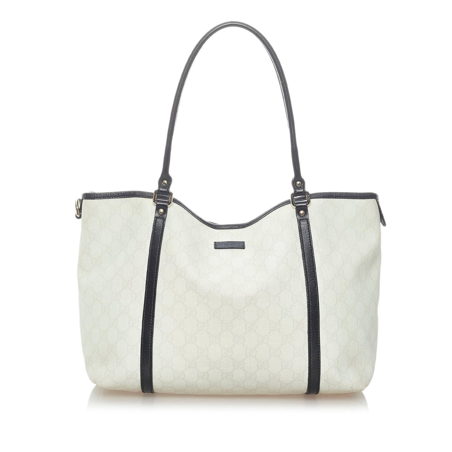 Gucci GG Supreme Joy Tote Bag (SHG-32457)