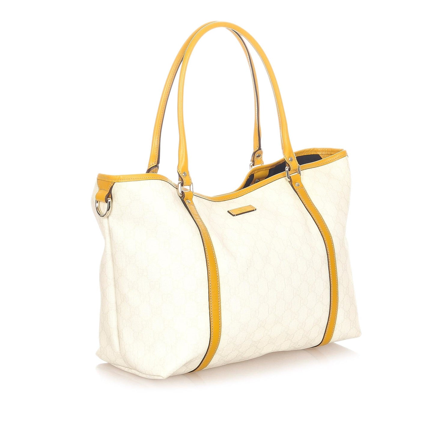 Gucci GG Supreme Joy Tote Bag (SHG-33883)