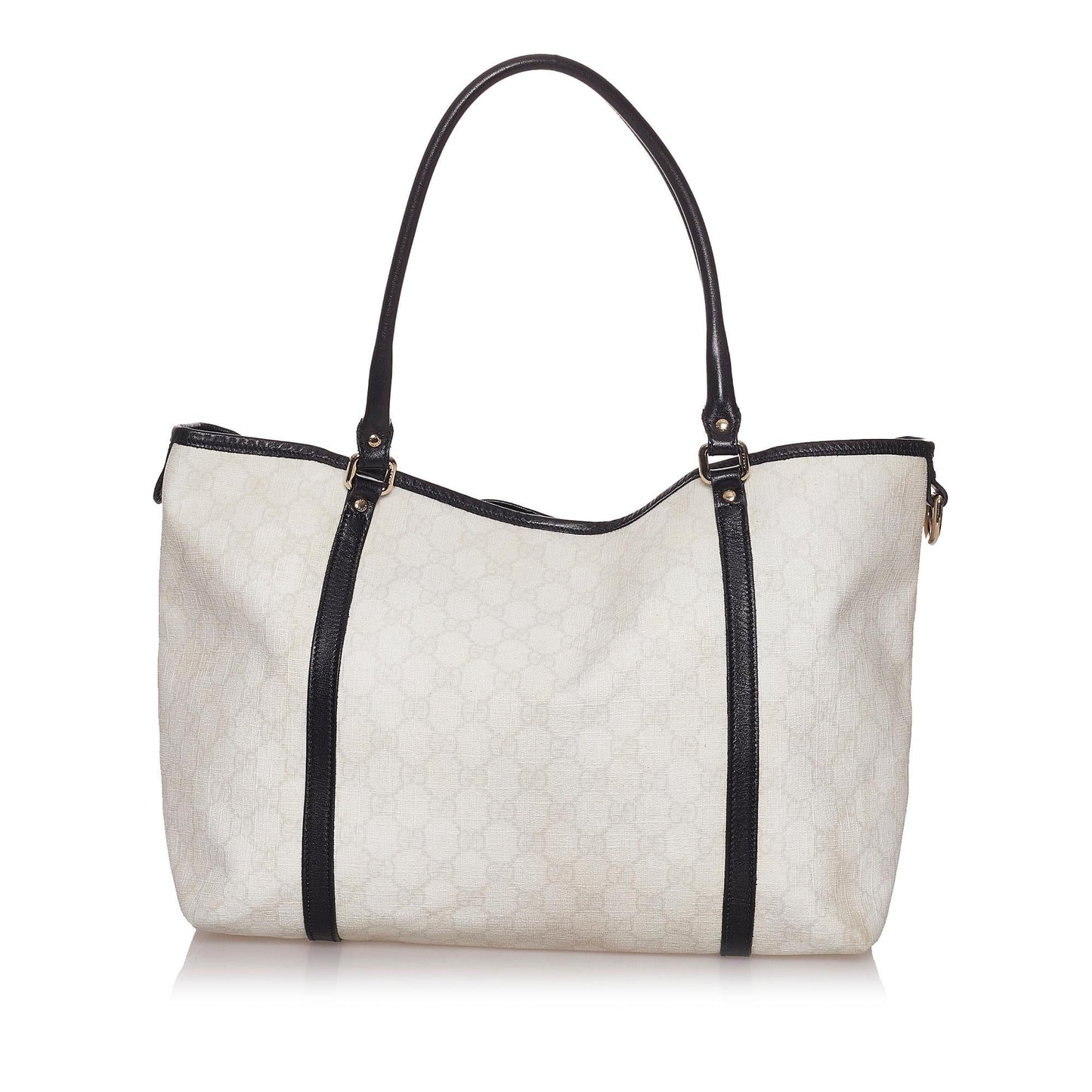 Gucci GG Supreme Joy Tote Bag (SHG-34042)