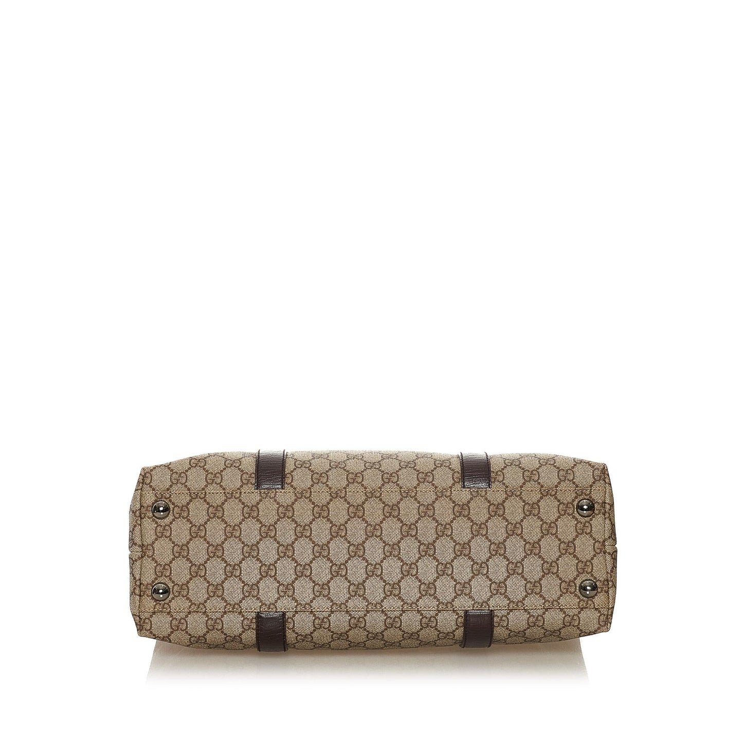 Gucci GG Supreme Joy Tote Bag (SHG-34300)