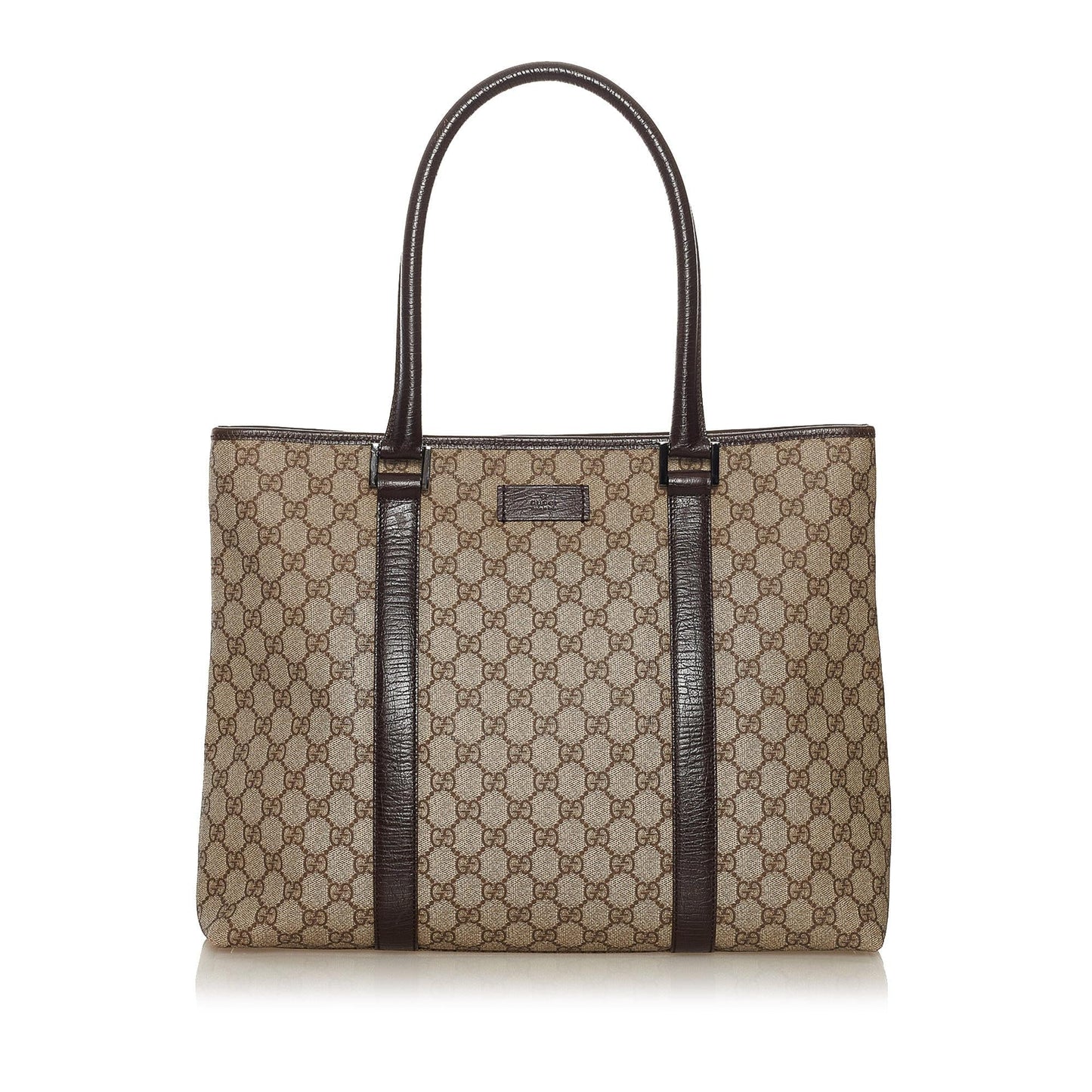 Gucci GG Supreme Joy Tote Bag (SHG-34300)