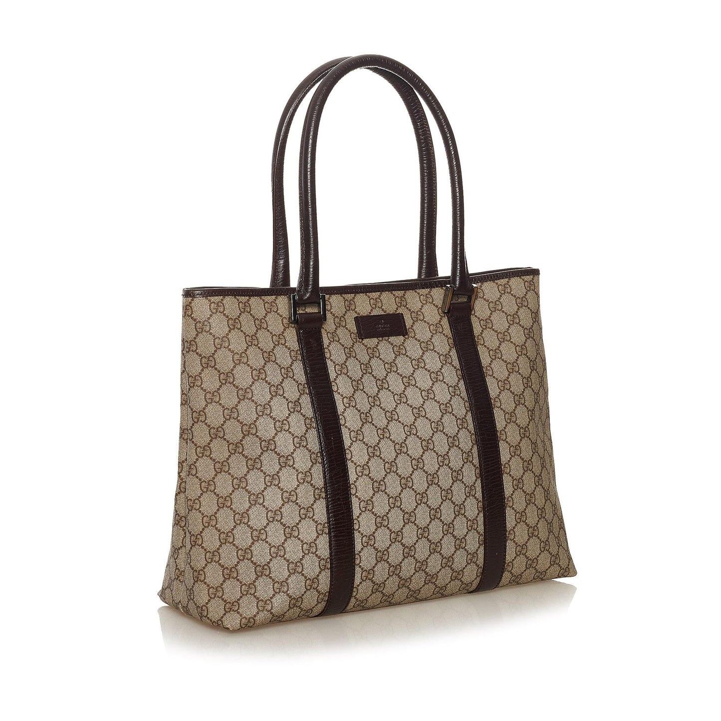 Gucci GG Supreme Joy Tote Bag (SHG-34300)
