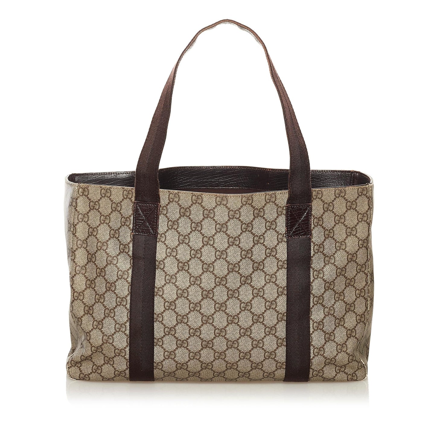 Gucci GG Supreme Joy Tote Bag (SHG-34378)