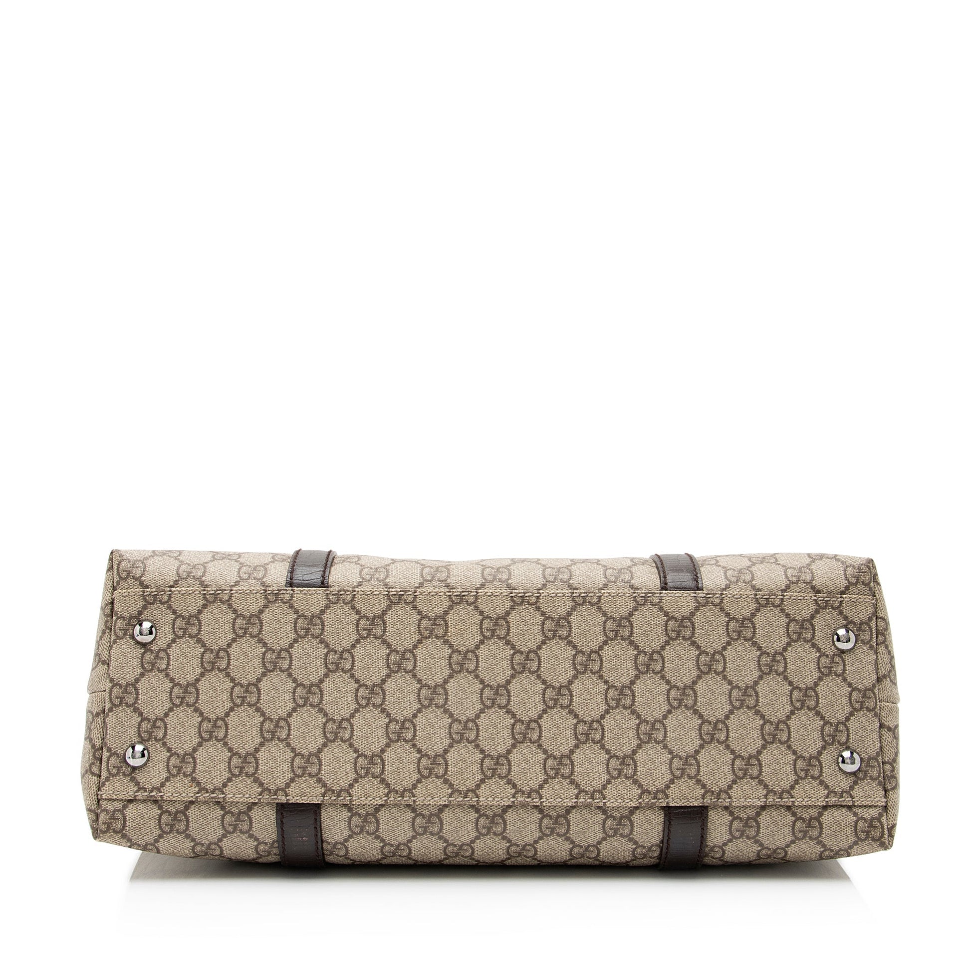 Gucci GG Supreme Joy Tote (SHF-23638)
