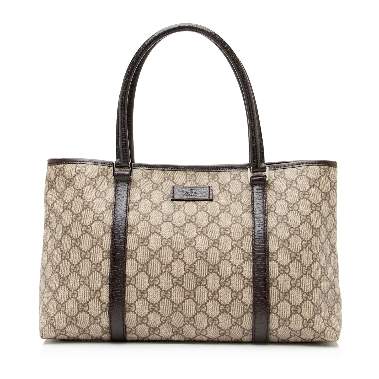 Gucci GG Supreme Joy Tote (SHF-23638)