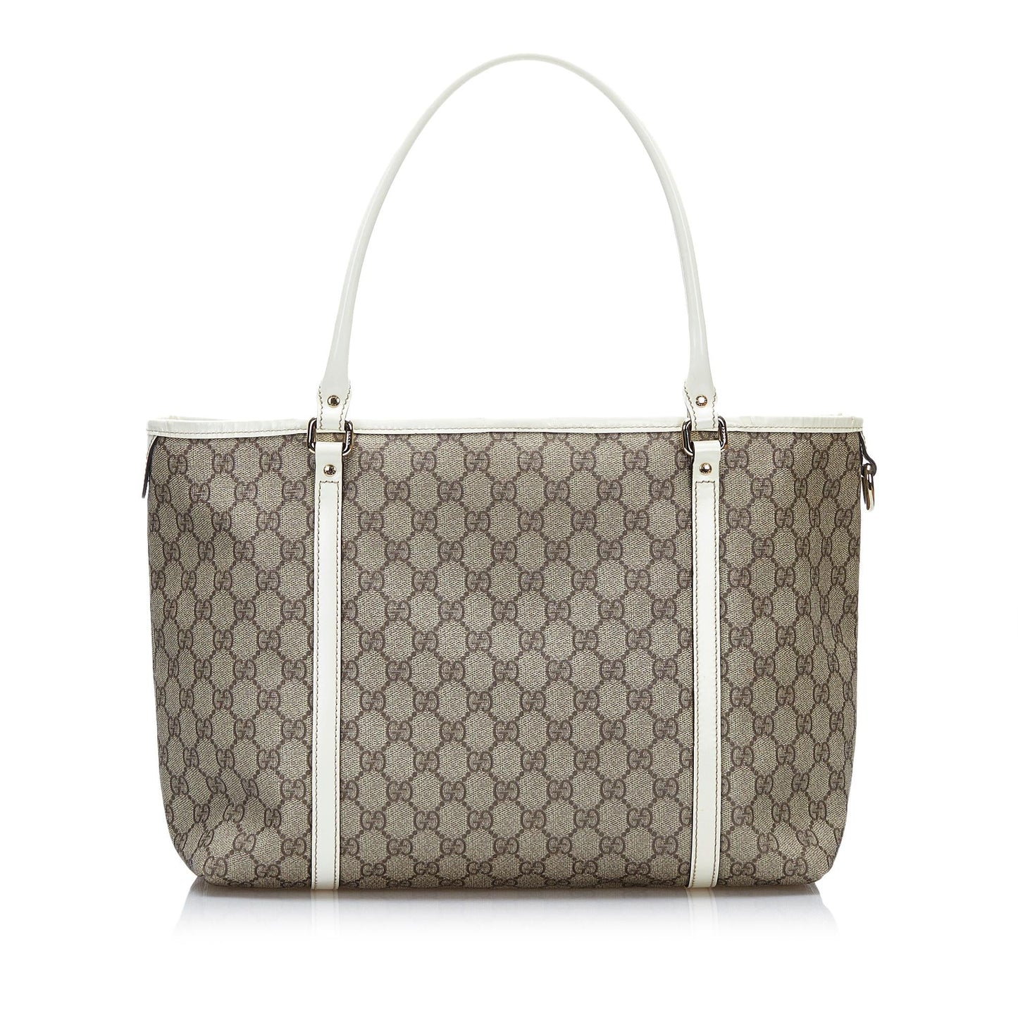 Gucci GG Supreme Joy Tote (SHG-gfjQU2)