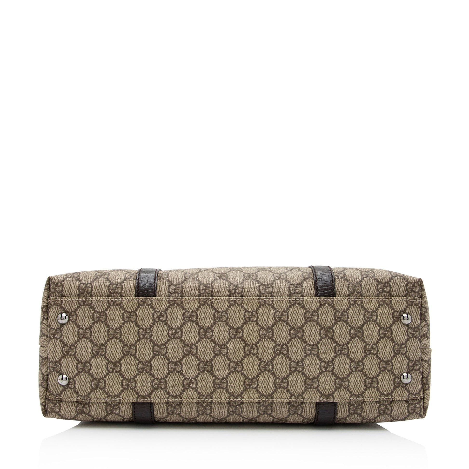 Gucci GG Supreme Joy Tote (SHF-tCmjoK)