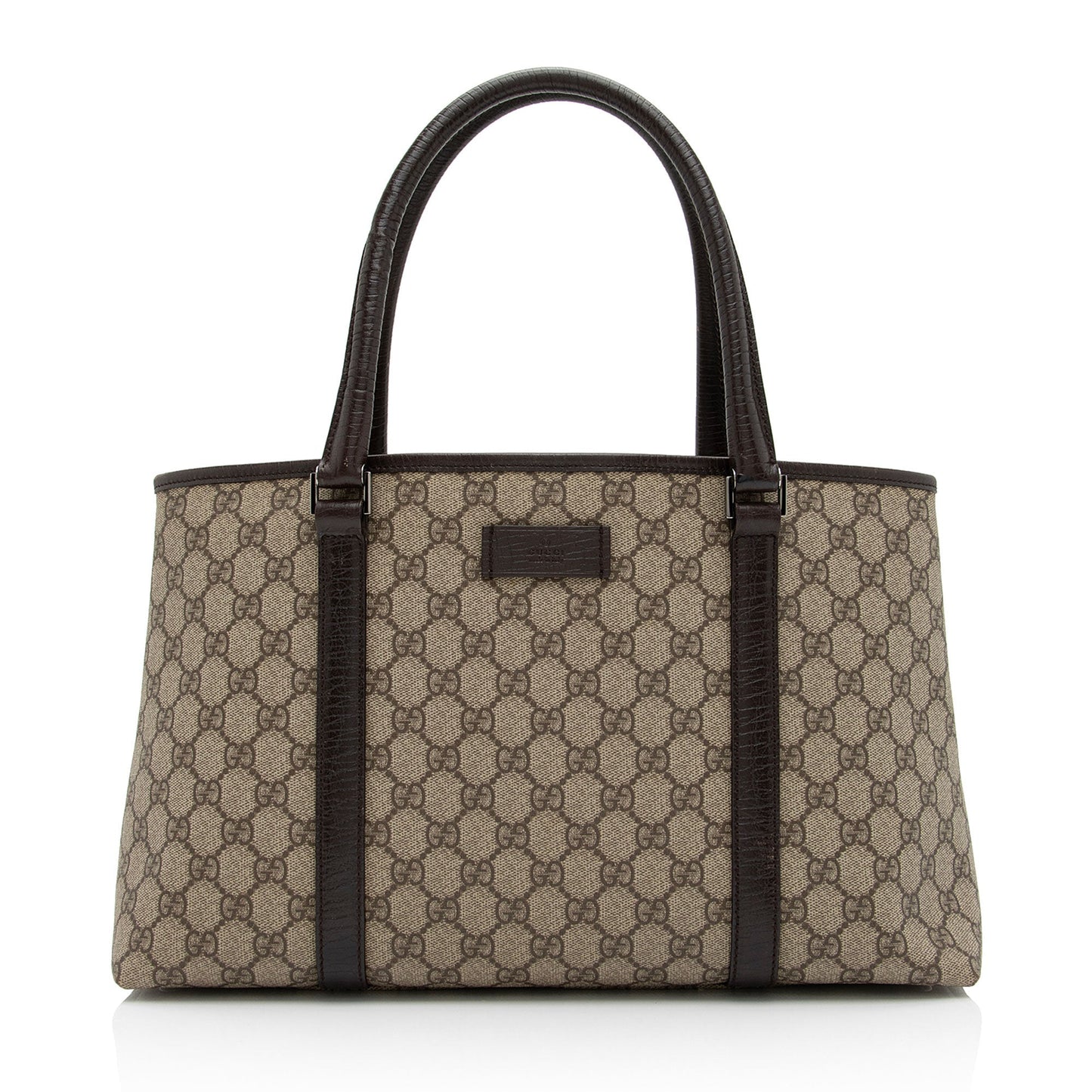 Gucci GG Supreme Joy Tote (SHF-tCmjoK)