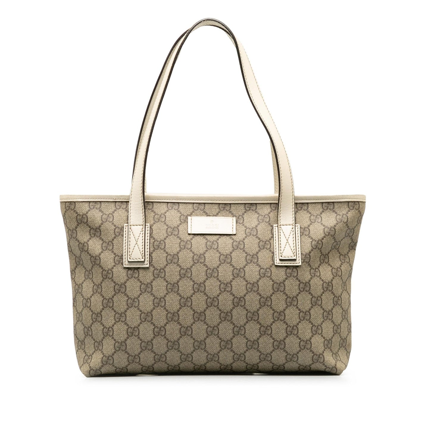 Gucci GG Supreme Joy Tote (SHG-Pukbp6)