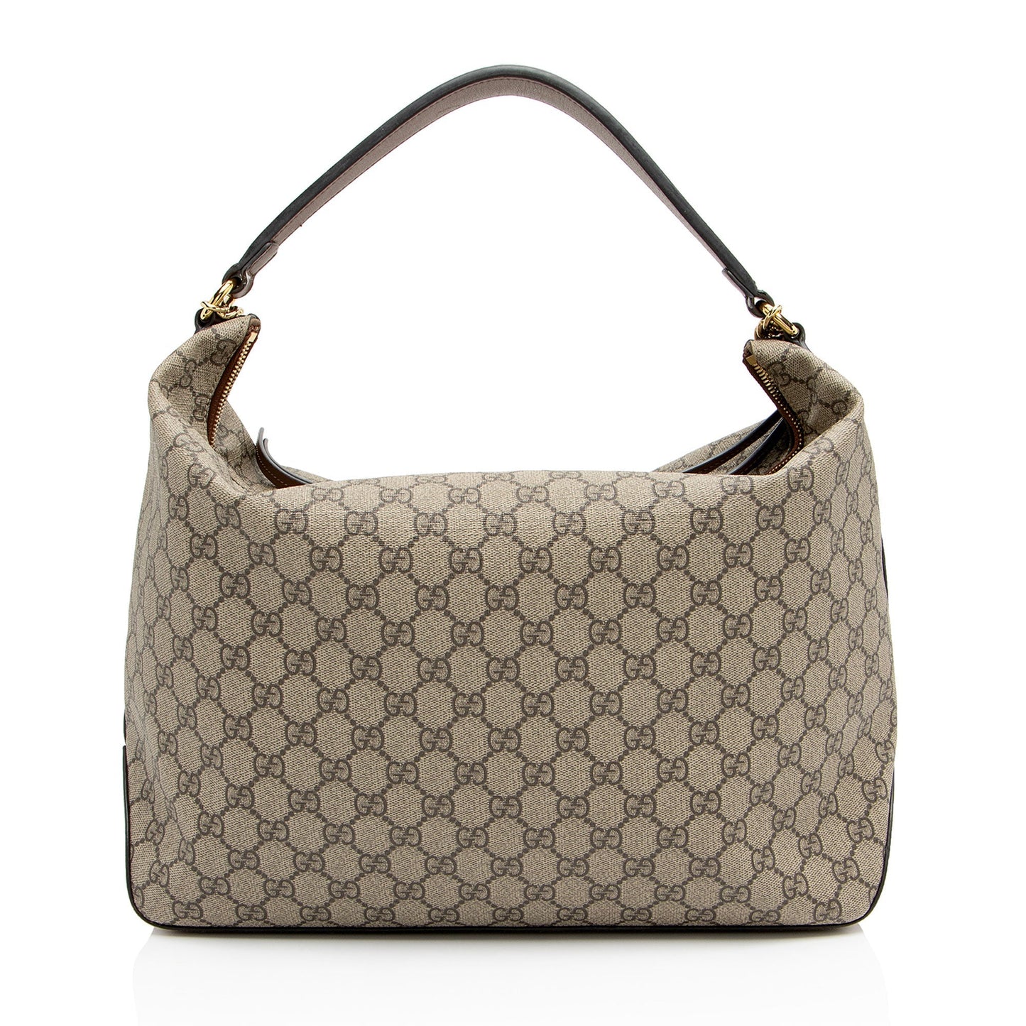 Gucci GG Supreme Large Hobo